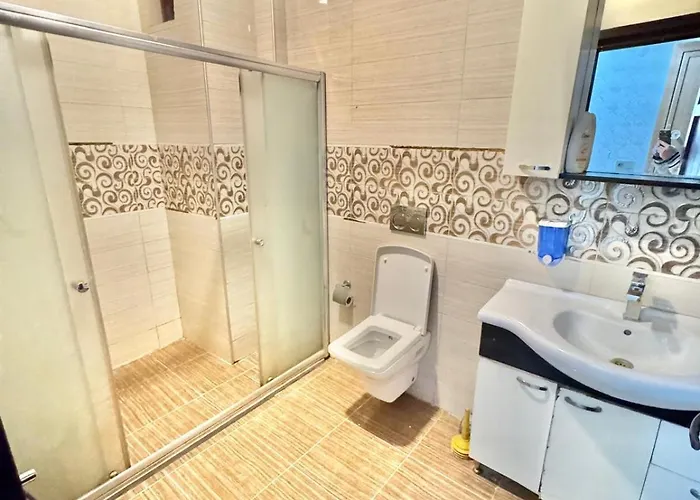 Sultanahmet Life Apartahotel 3*