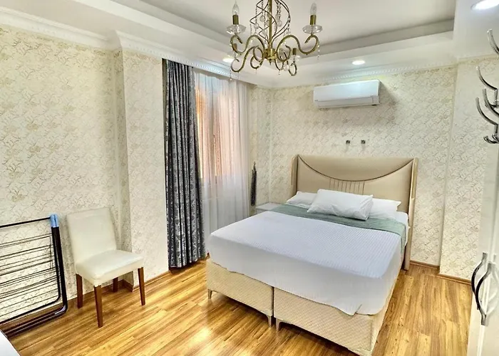 Sultanahmet Life Estambul