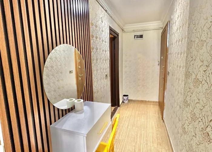 Sultanahmet Life Apartahotel