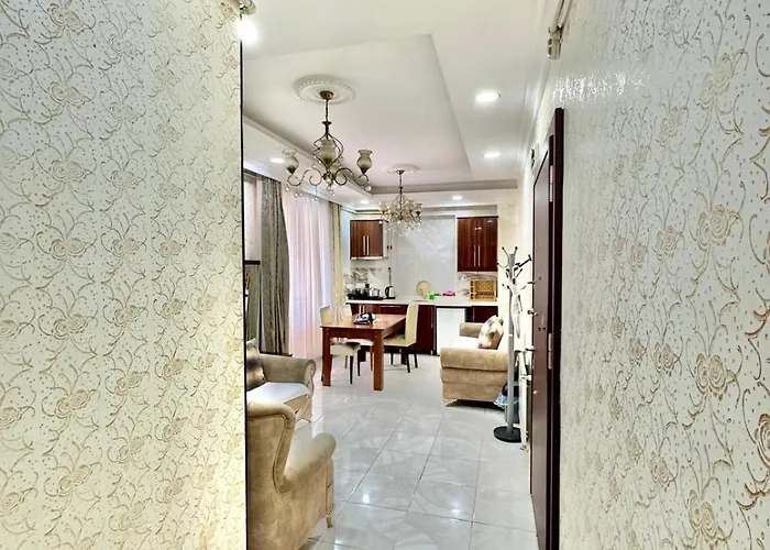 Sultanahmet Life Apartahotel Estambul