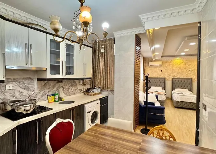 Sultanahmet Life 3* Estambul