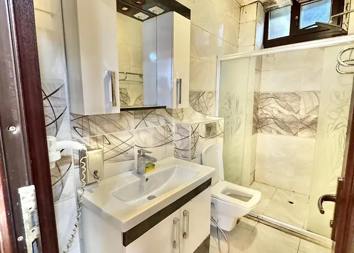 Sultanahmet Life 3* Estambul