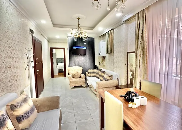 Sultanahmet Life Apartahotel