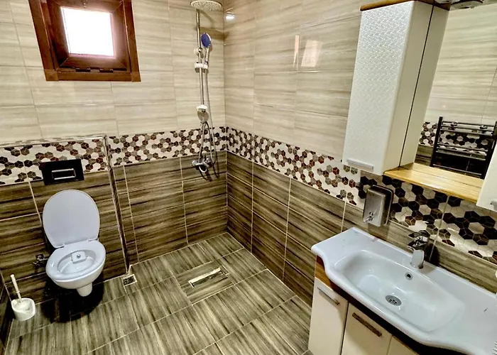 Apartahotel Sultanahmet Life