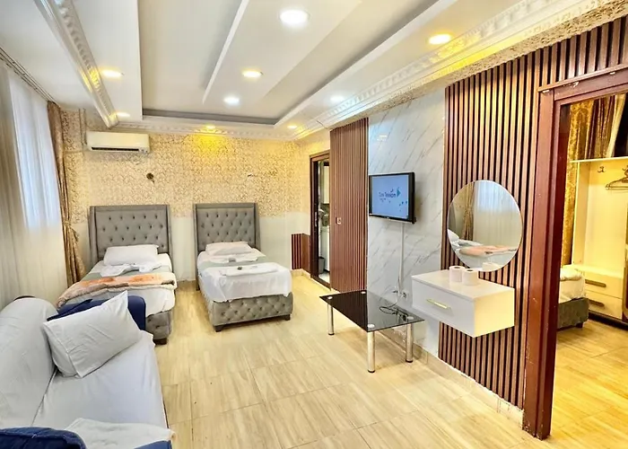 Sultanahmet Life Estambul