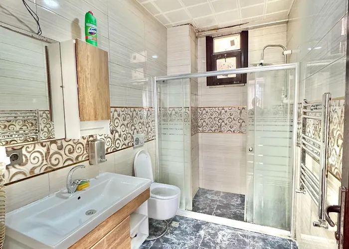 Sultanahmet Life 3* Estambul