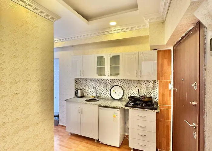 Sultanahmet Life Apartahotel