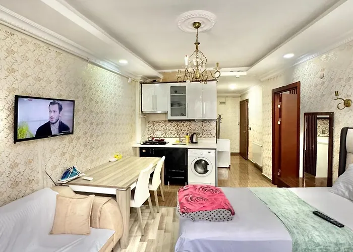 Sultanahmet Life Estambul