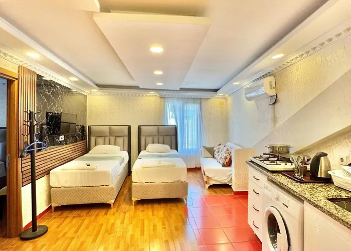 Sultanahmet Life 3* Estambul