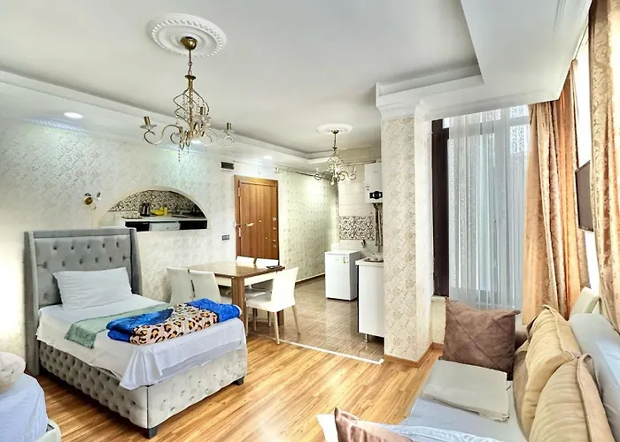 Sultanahmet Life 3* Estambul