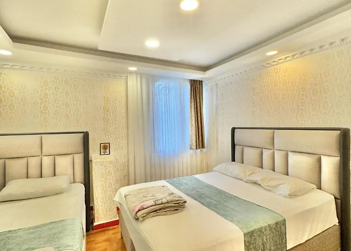 Sultanahmet Life 3* Estambul