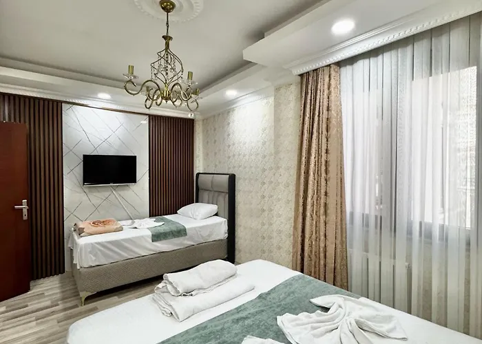 Sultanahmet Life Estambul