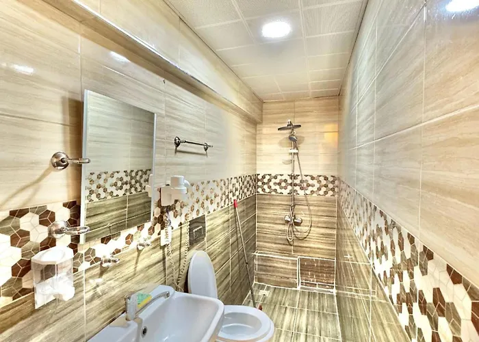 Sultanahmet Life 3* Estambul