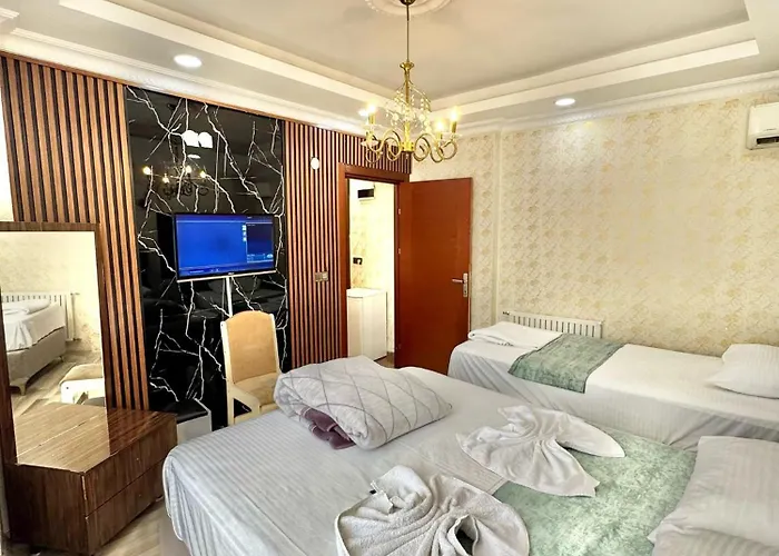 Sultanahmet Life 3*